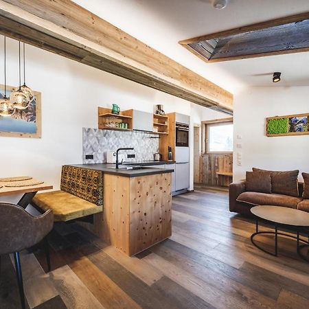 Wood Apartments By Trendlbrugger Going am Wilden Kaiser 외부 사진