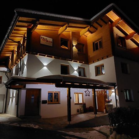 Wood Apartments By Trendlbrugger Going am Wilden Kaiser 외부 사진
