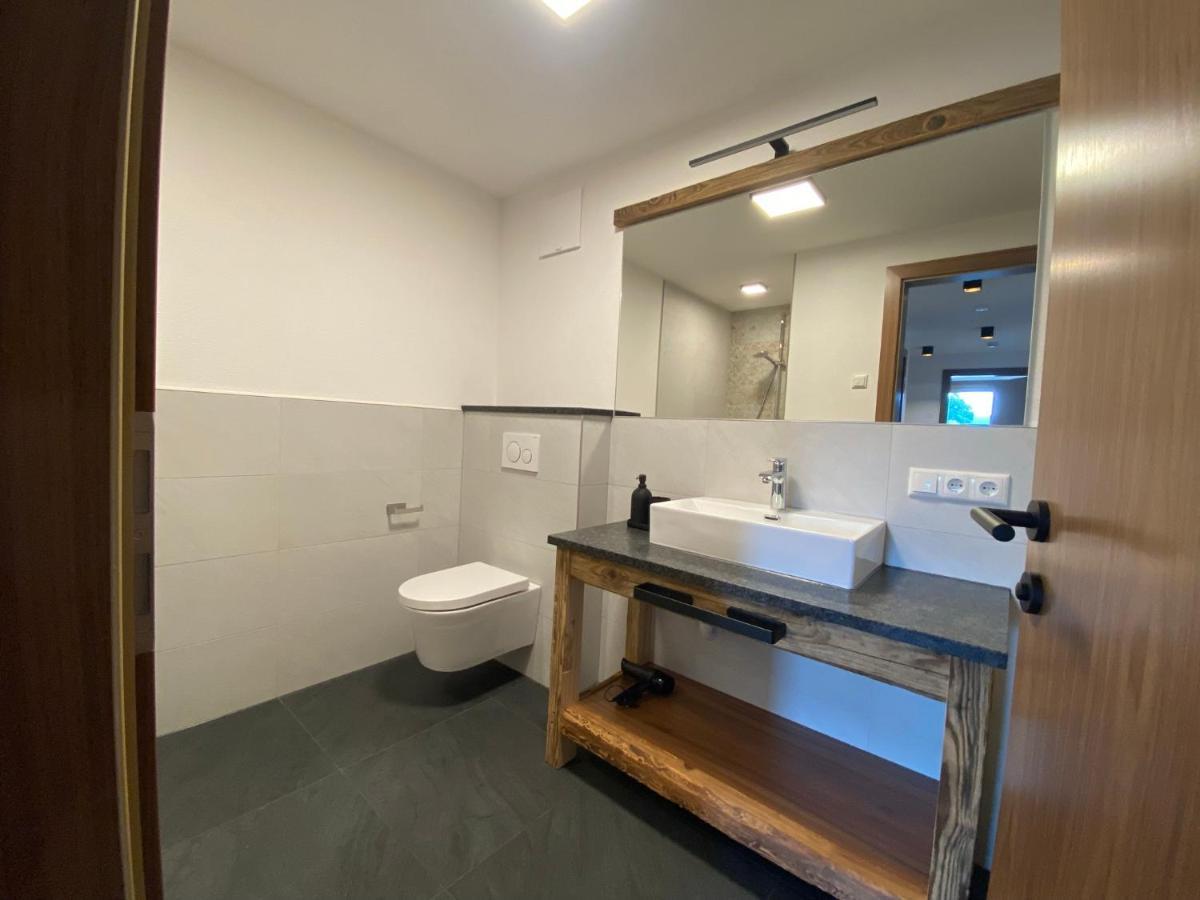 Wood Apartments By Trendlbrugger Going am Wilden Kaiser 외부 사진