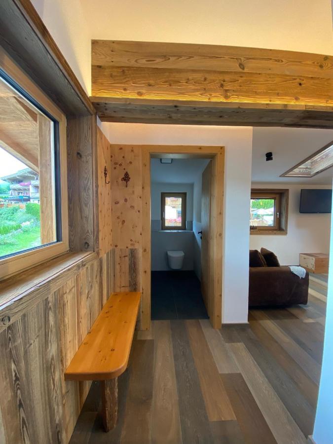 Wood Apartments By Trendlbrugger Going am Wilden Kaiser 외부 사진