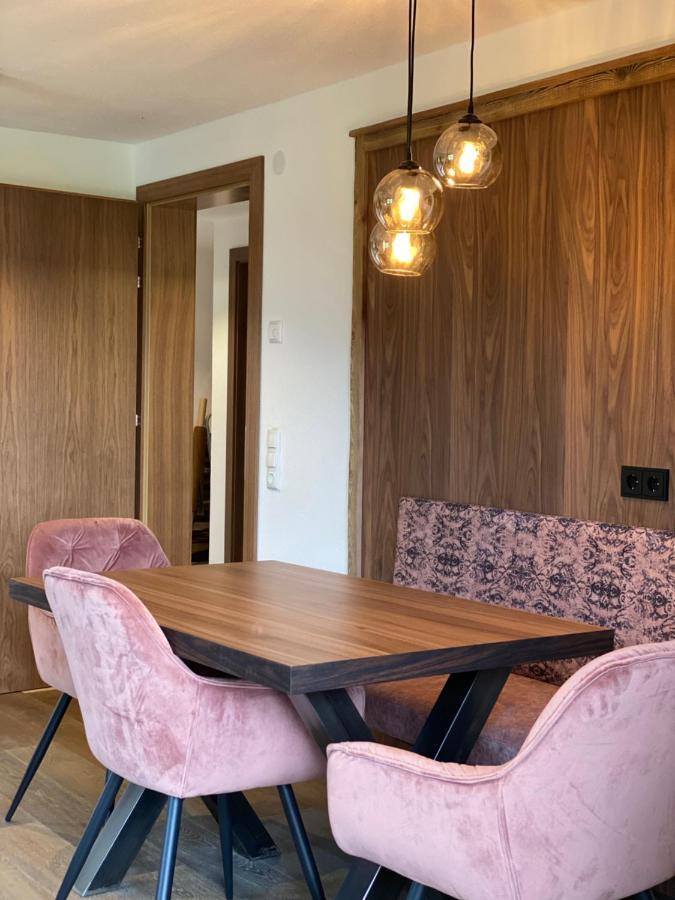 Wood Apartments By Trendlbrugger Going am Wilden Kaiser 외부 사진