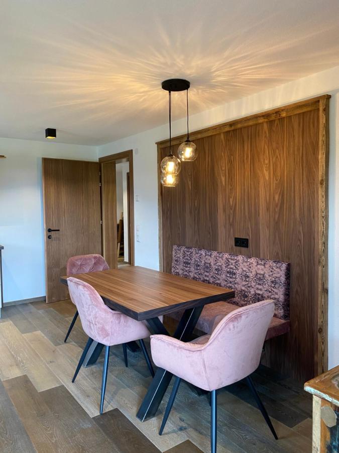 Wood Apartments By Trendlbrugger Going am Wilden Kaiser 외부 사진