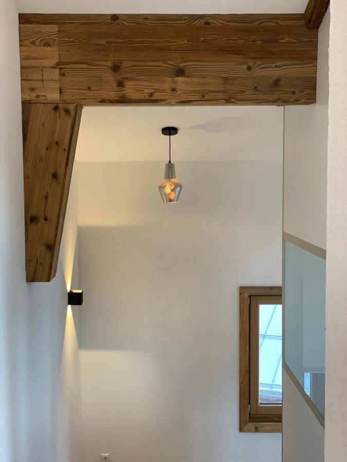 Wood Apartments By Trendlbrugger Going am Wilden Kaiser 외부 사진