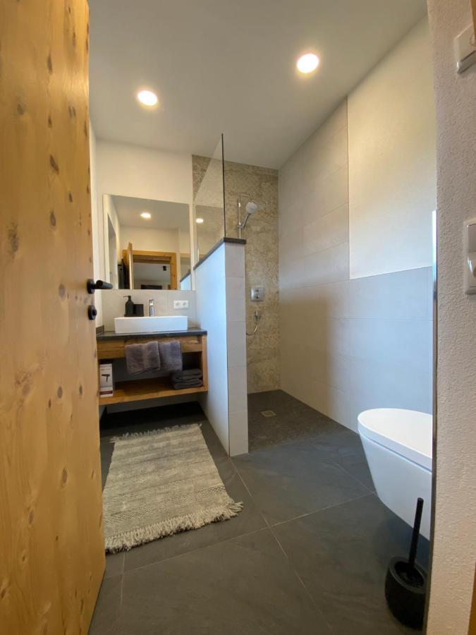Wood Apartments By Trendlbrugger Going am Wilden Kaiser 외부 사진