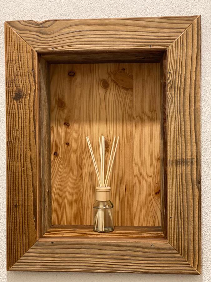 Wood Apartments By Trendlbrugger Going am Wilden Kaiser 외부 사진