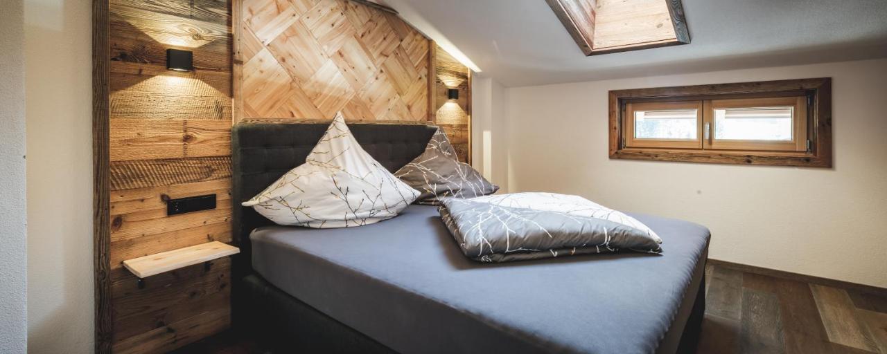 Wood Apartments By Trendlbrugger Going am Wilden Kaiser 외부 사진