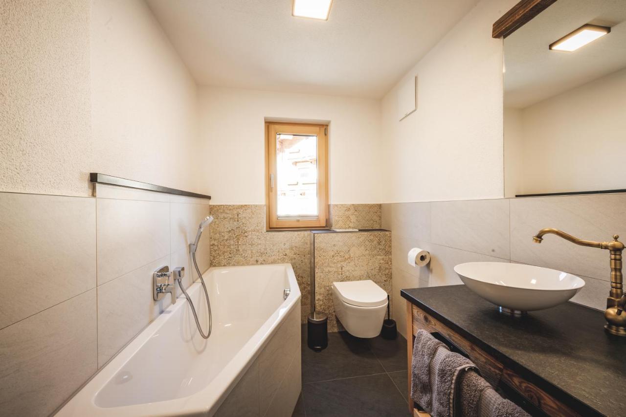 Wood Apartments By Trendlbrugger Going am Wilden Kaiser 외부 사진