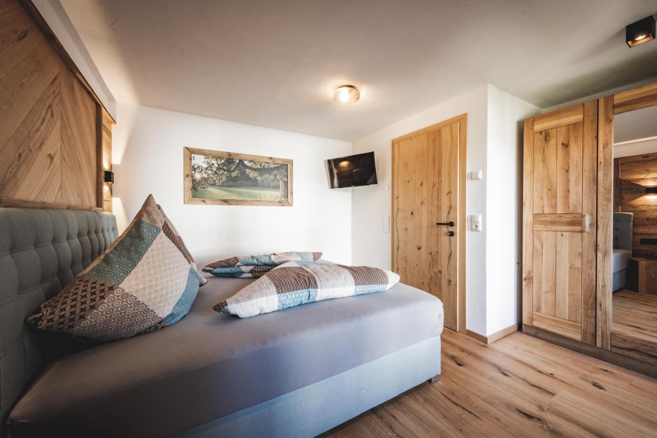 Wood Apartments By Trendlbrugger Going am Wilden Kaiser 외부 사진