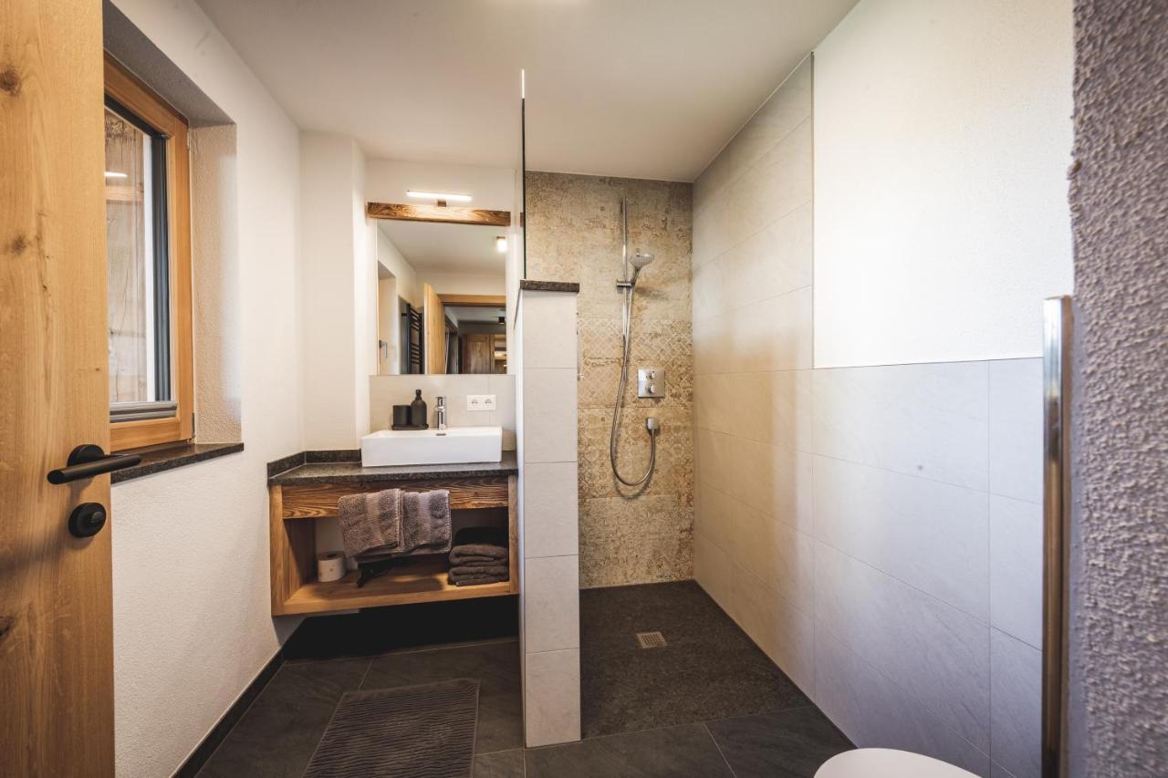 Wood Apartments By Trendlbrugger Going am Wilden Kaiser 외부 사진