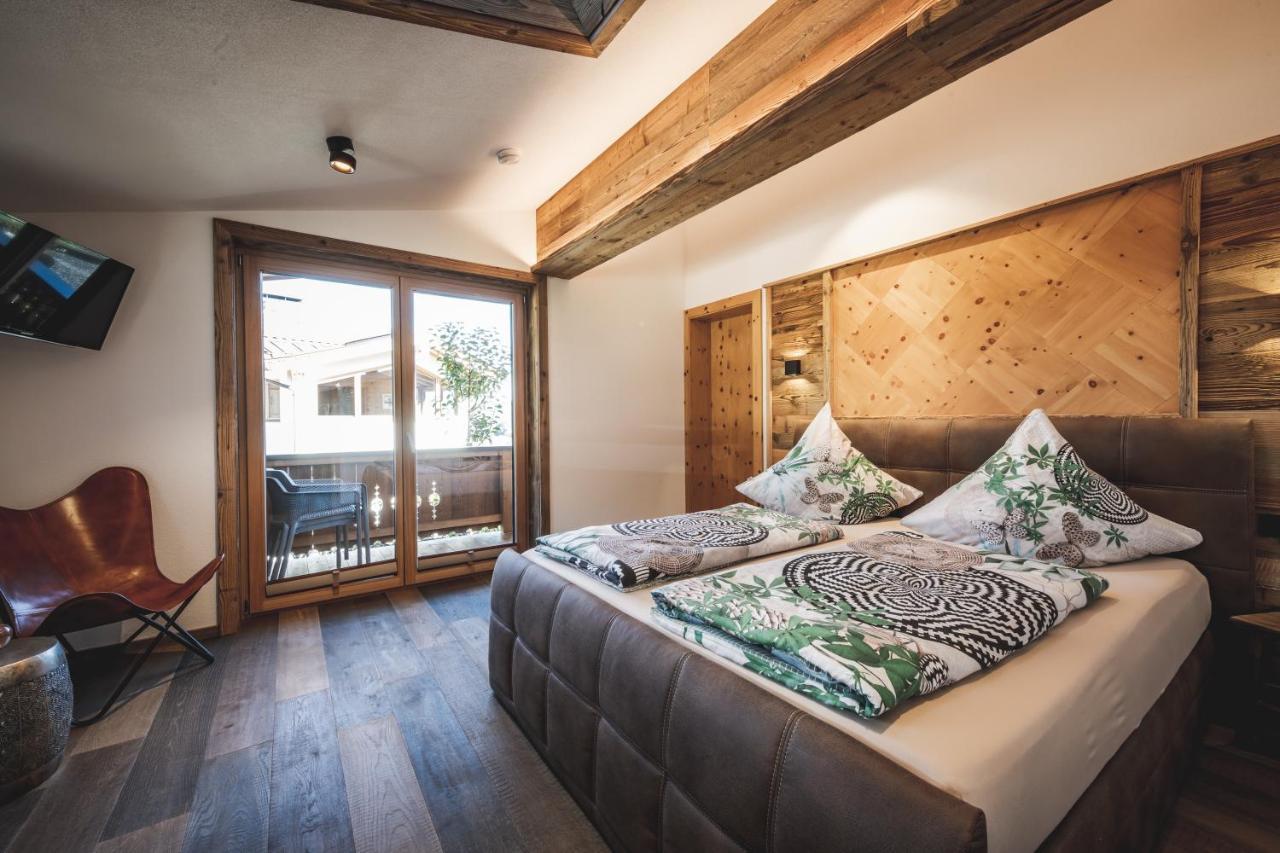 Wood Apartments By Trendlbrugger Going am Wilden Kaiser 외부 사진