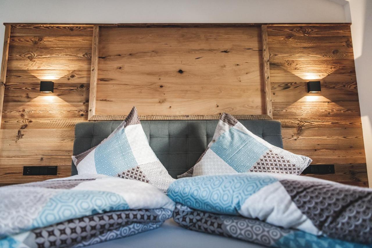 Wood Apartments By Trendlbrugger Going am Wilden Kaiser 외부 사진