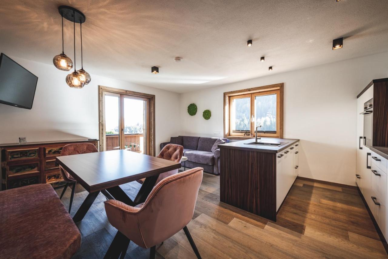 Wood Apartments By Trendlbrugger Going am Wilden Kaiser 외부 사진