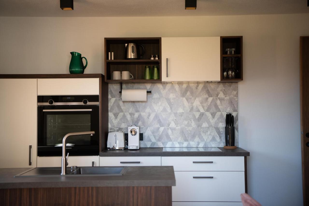 Wood Apartments By Trendlbrugger Going am Wilden Kaiser 외부 사진