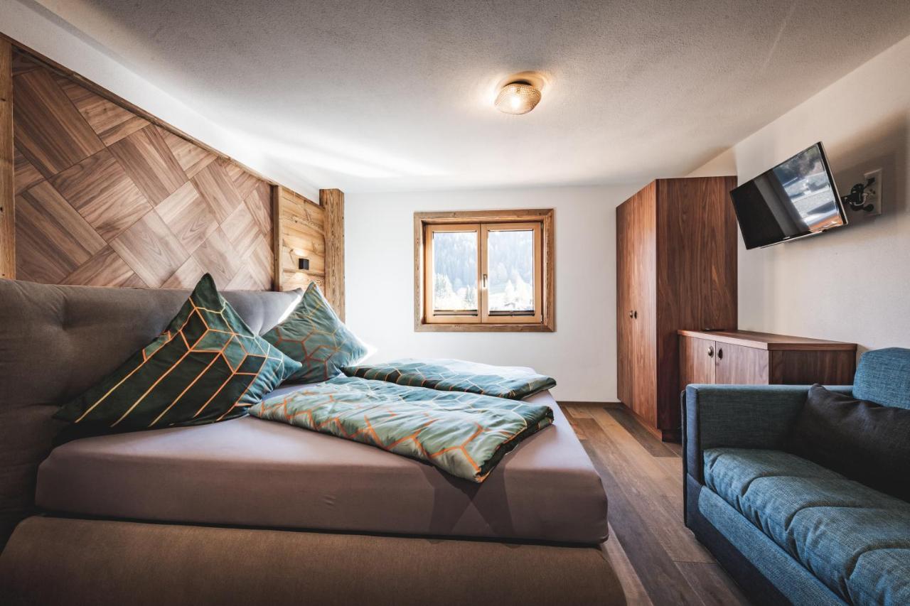 Wood Apartments By Trendlbrugger Going am Wilden Kaiser 외부 사진