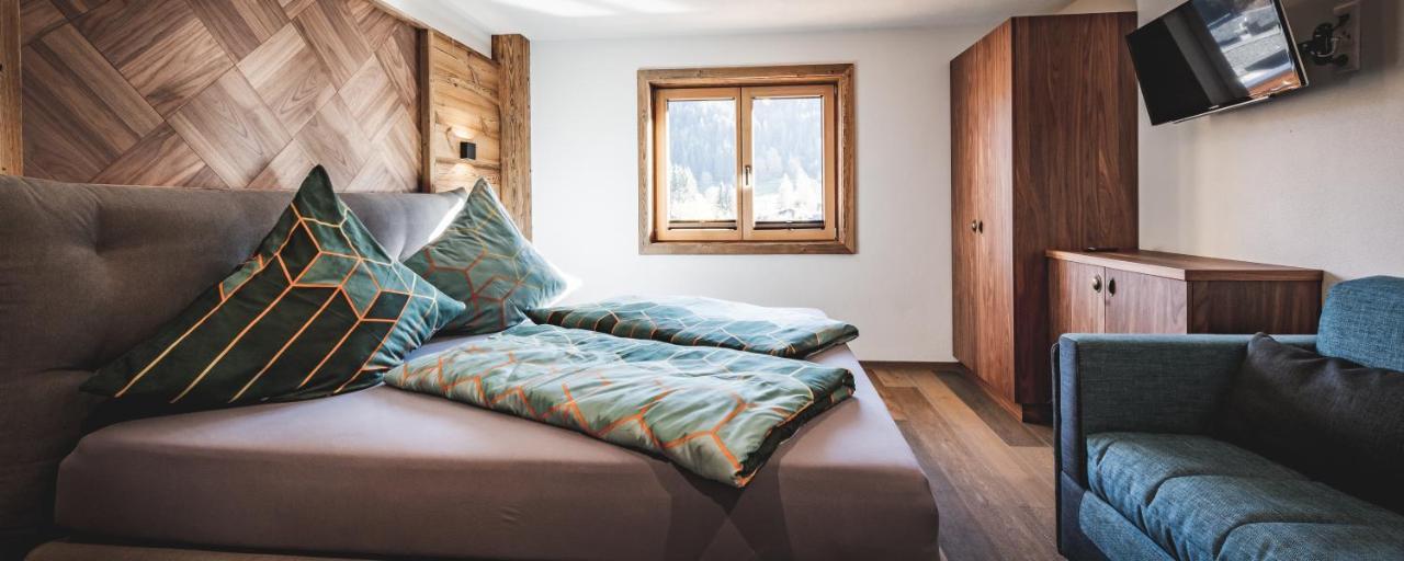 Wood Apartments By Trendlbrugger Going am Wilden Kaiser 외부 사진